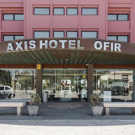 Axis Ofir Beach Resort Hotel Esposende Zewnętrze zdjęcie