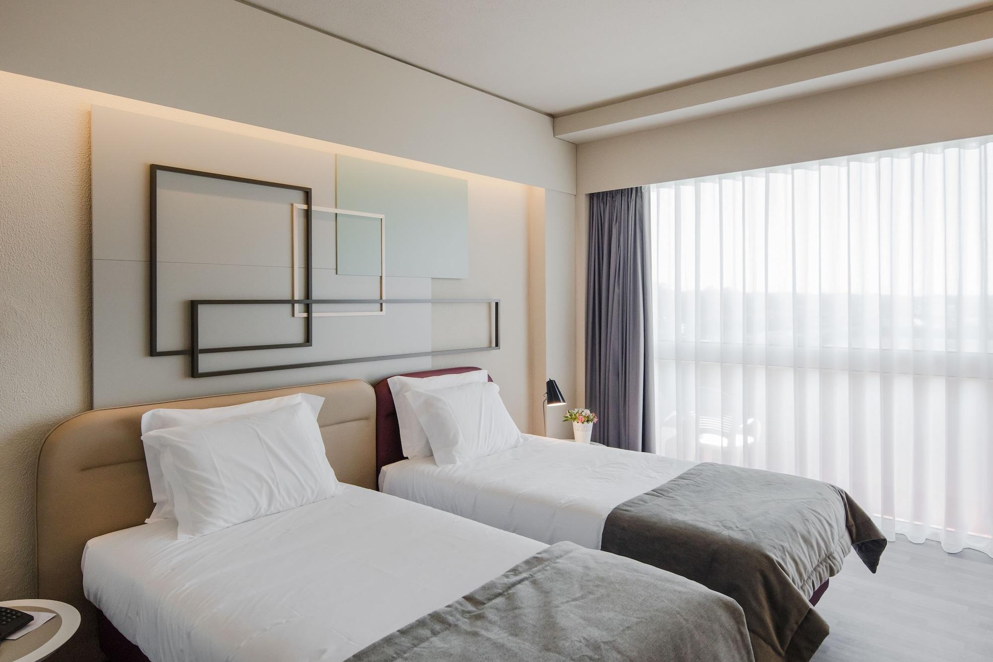 Axis Ofir Beach Resort Hotel Esposende Zewnętrze zdjęcie