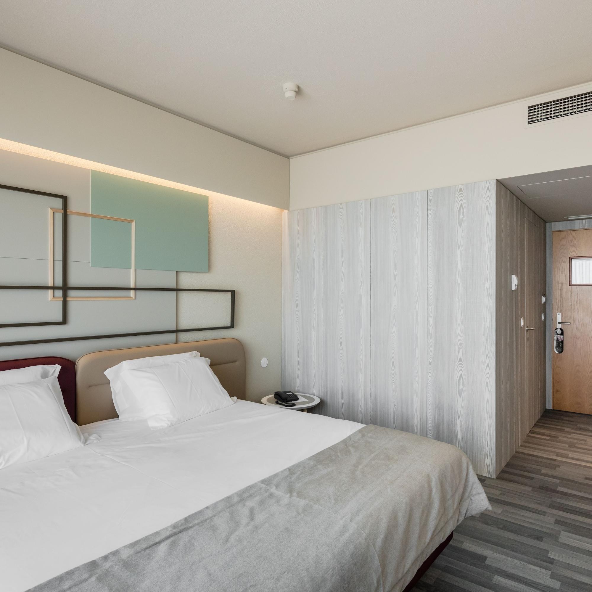 Axis Ofir Beach Resort Hotel Esposende Zewnętrze zdjęcie