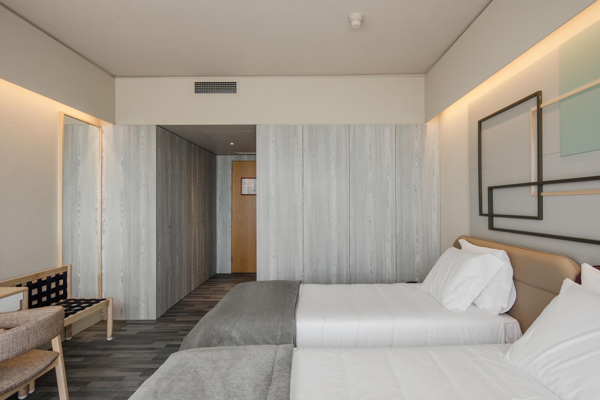 Axis Ofir Beach Resort Hotel Esposende Zewnętrze zdjęcie