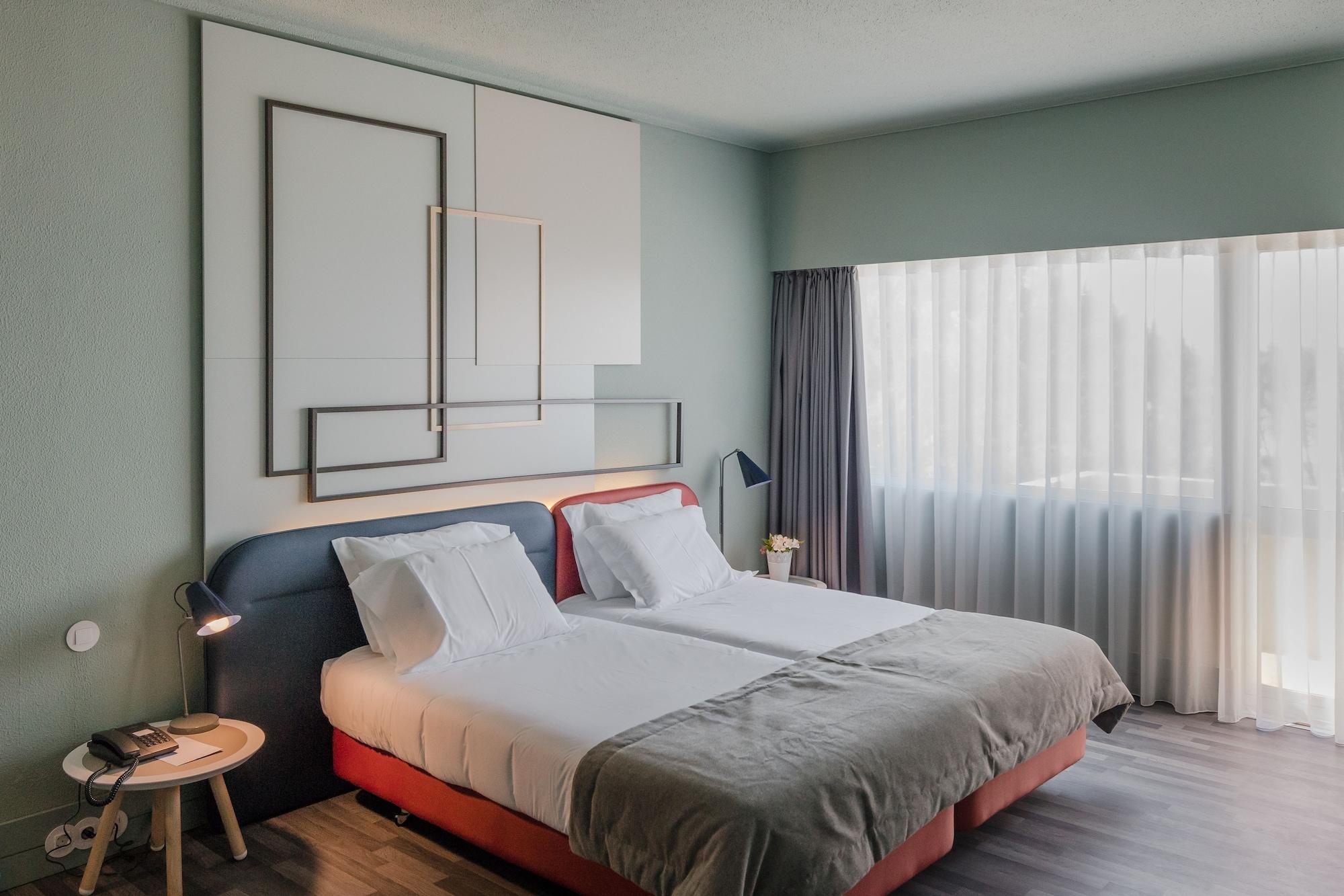 Axis Ofir Beach Resort Hotel Esposende Zewnętrze zdjęcie