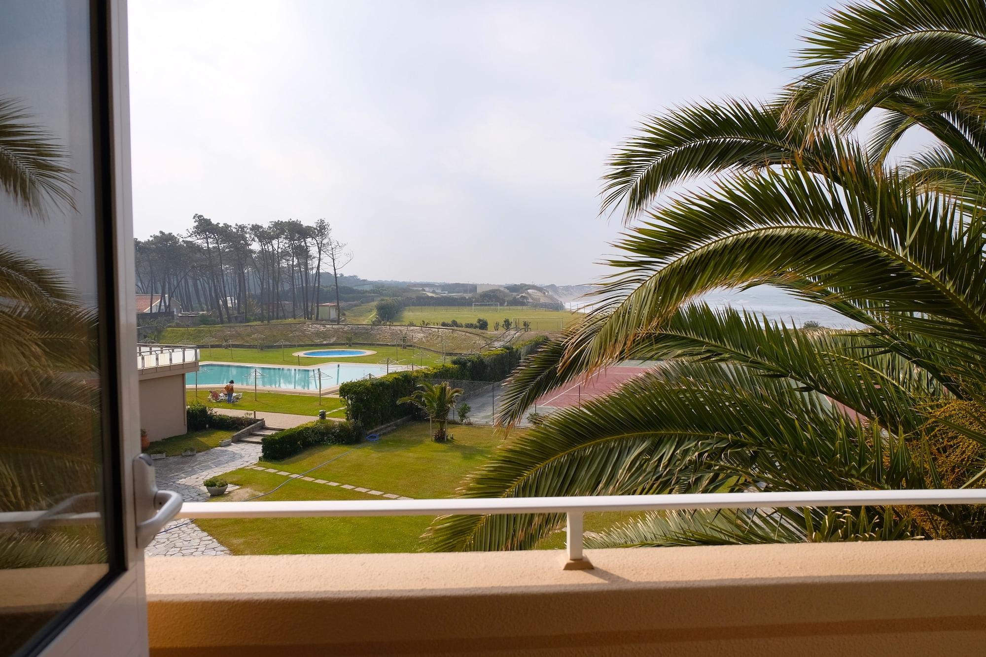Axis Ofir Beach Resort Hotel Esposende Zewnętrze zdjęcie