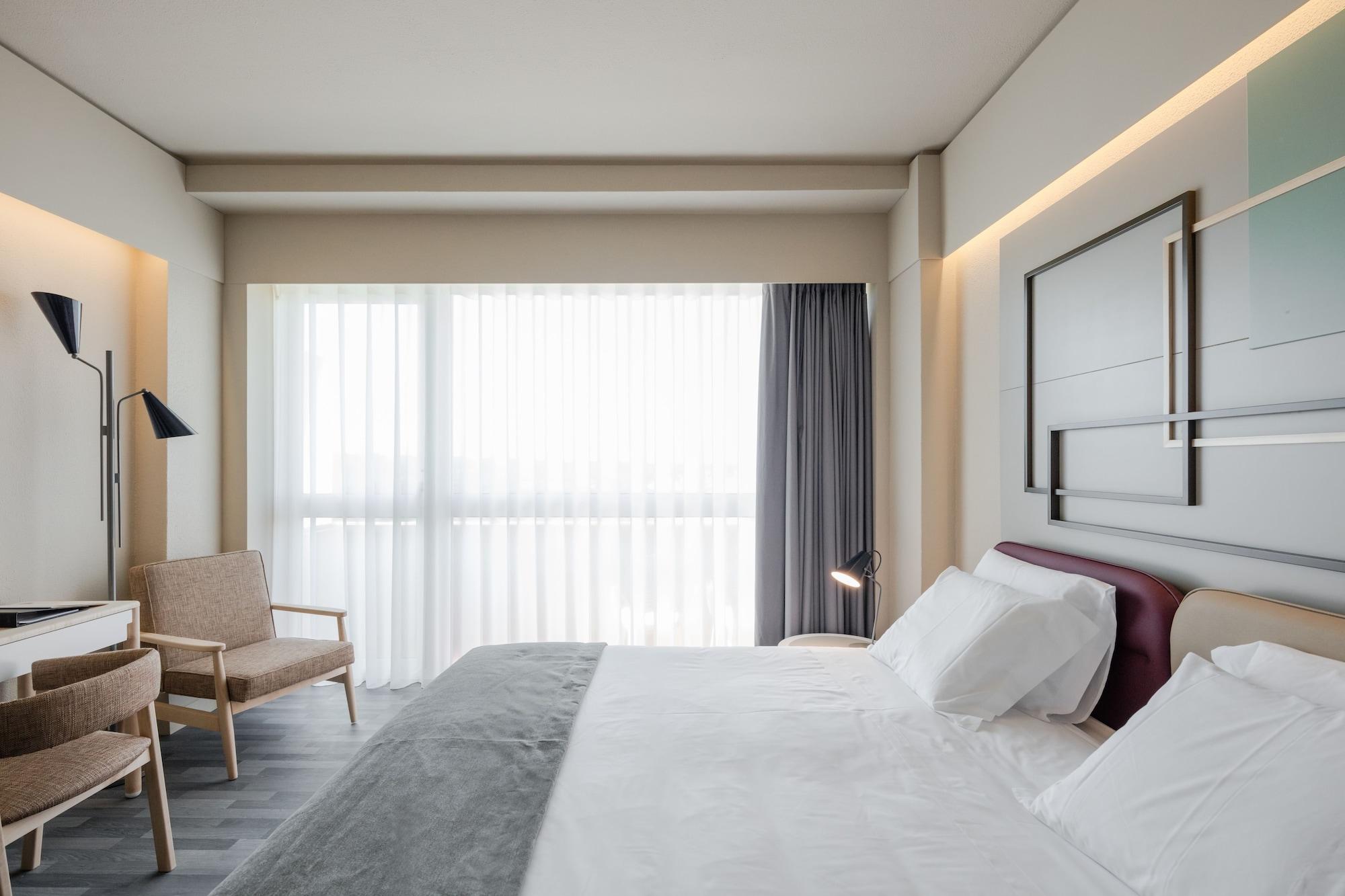 Axis Ofir Beach Resort Hotel Esposende Zewnętrze zdjęcie