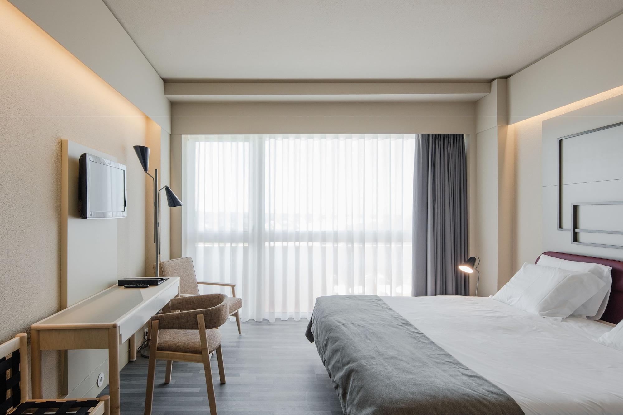 Axis Ofir Beach Resort Hotel Esposende Zewnętrze zdjęcie