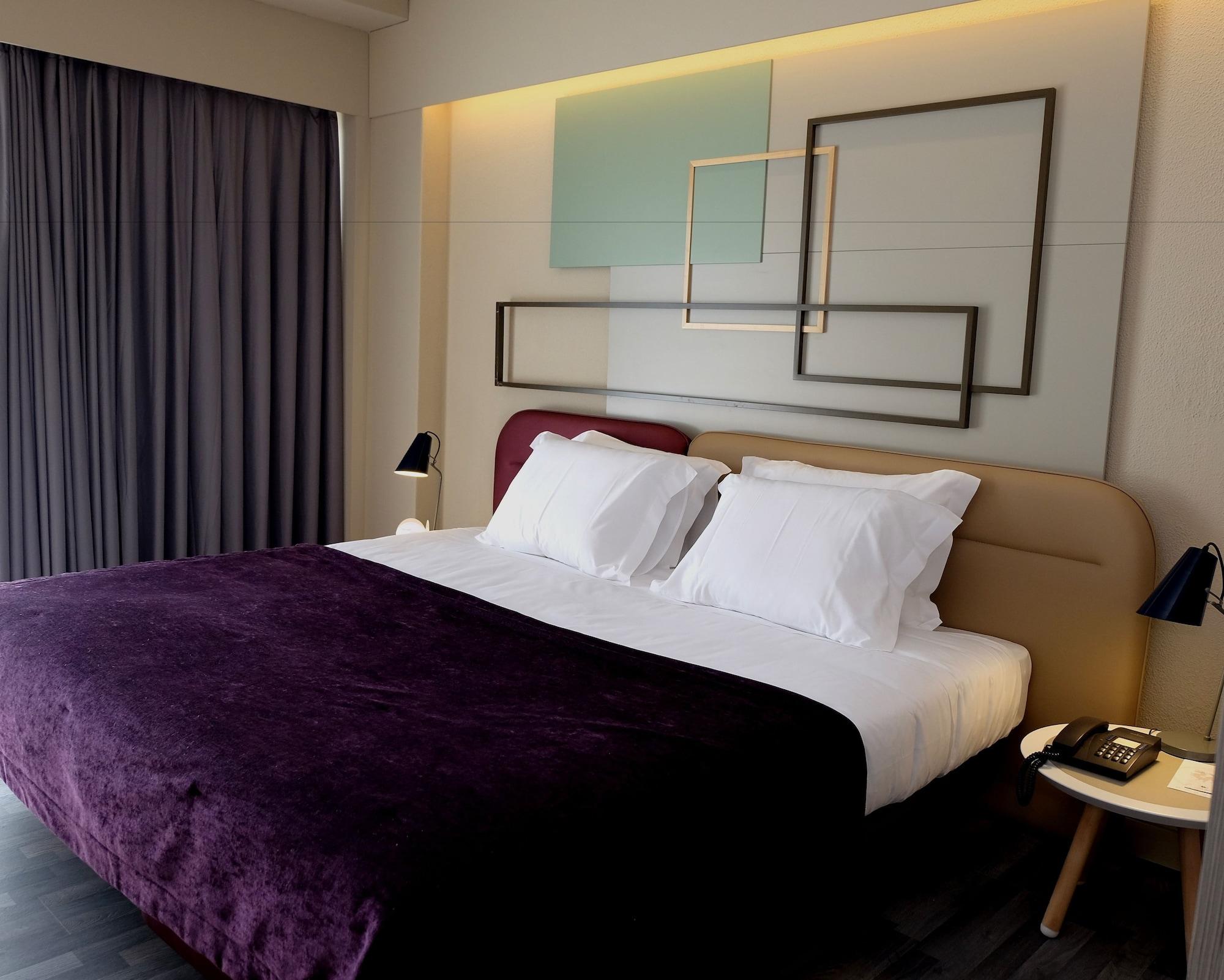 Axis Ofir Beach Resort Hotel Esposende Zewnętrze zdjęcie