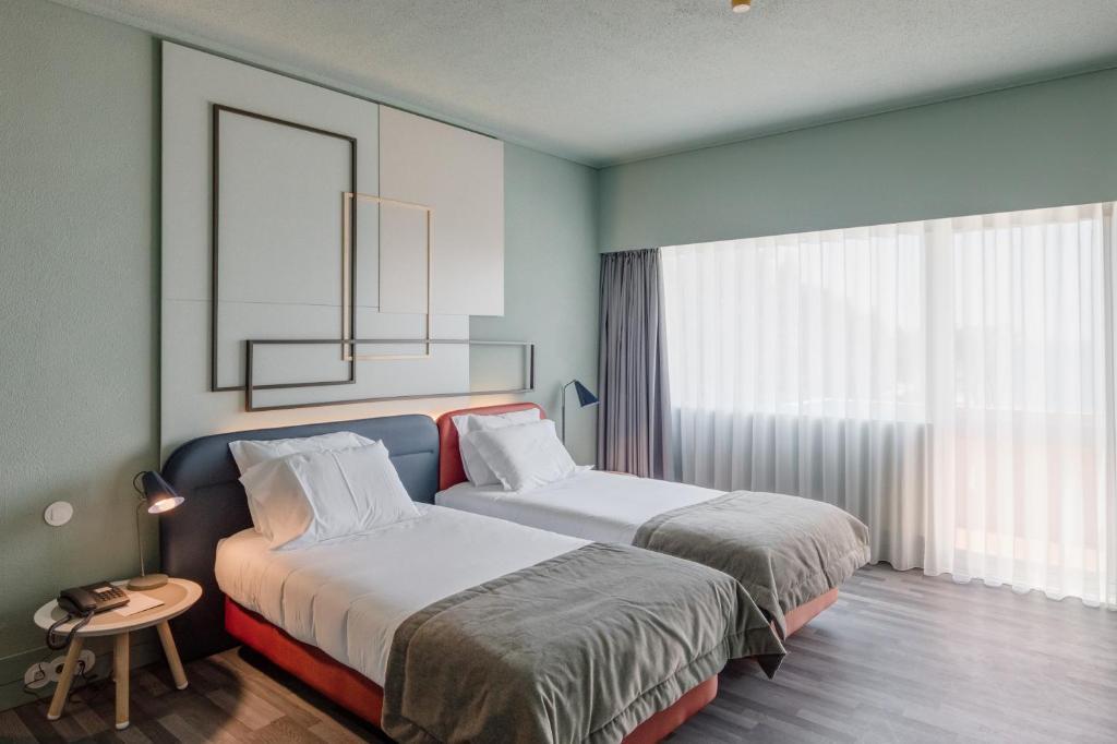 Axis Ofir Beach Resort Hotel Esposende Zewnętrze zdjęcie
