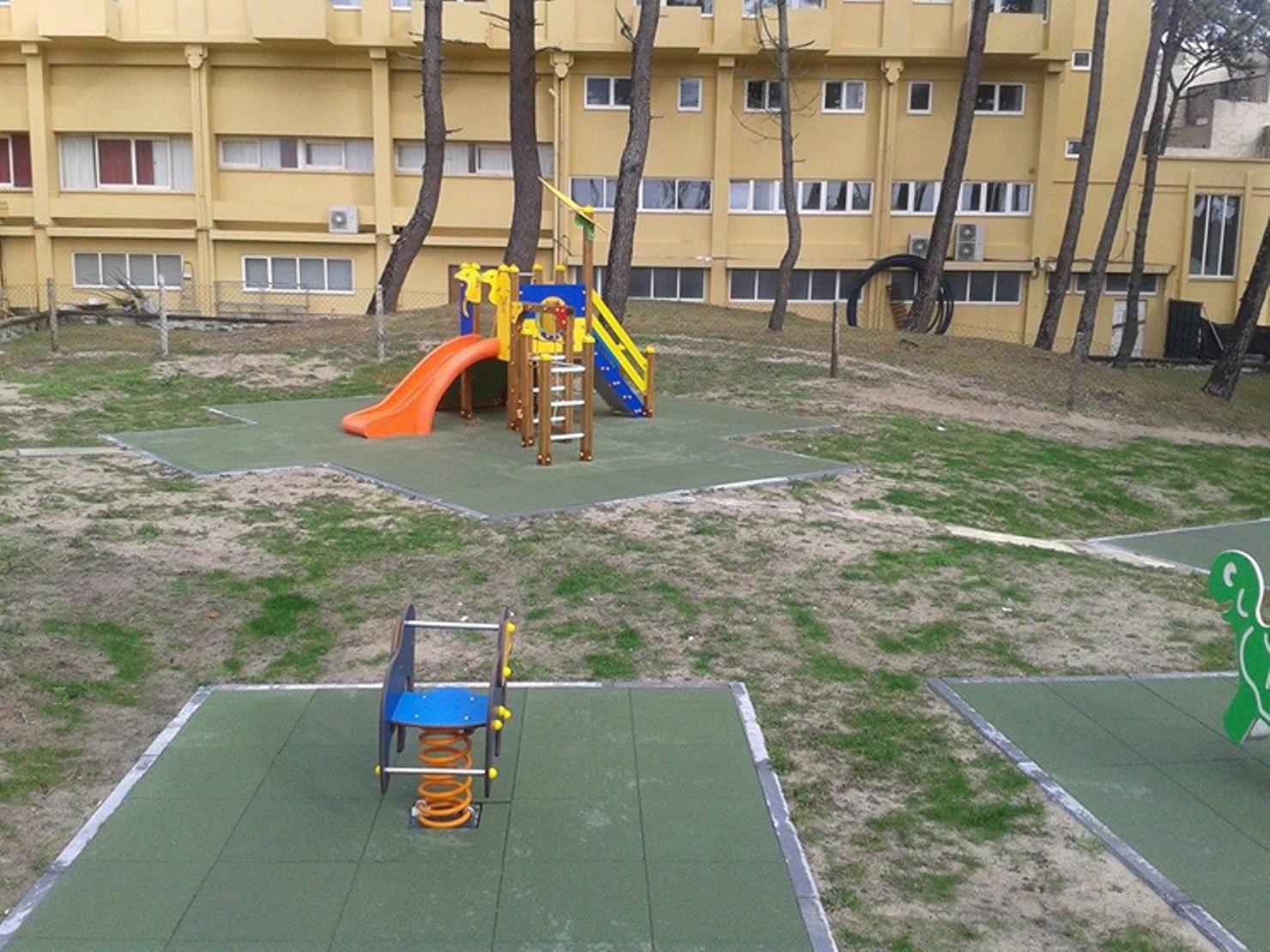 Axis Ofir Beach Resort Hotel Esposende Zewnętrze zdjęcie