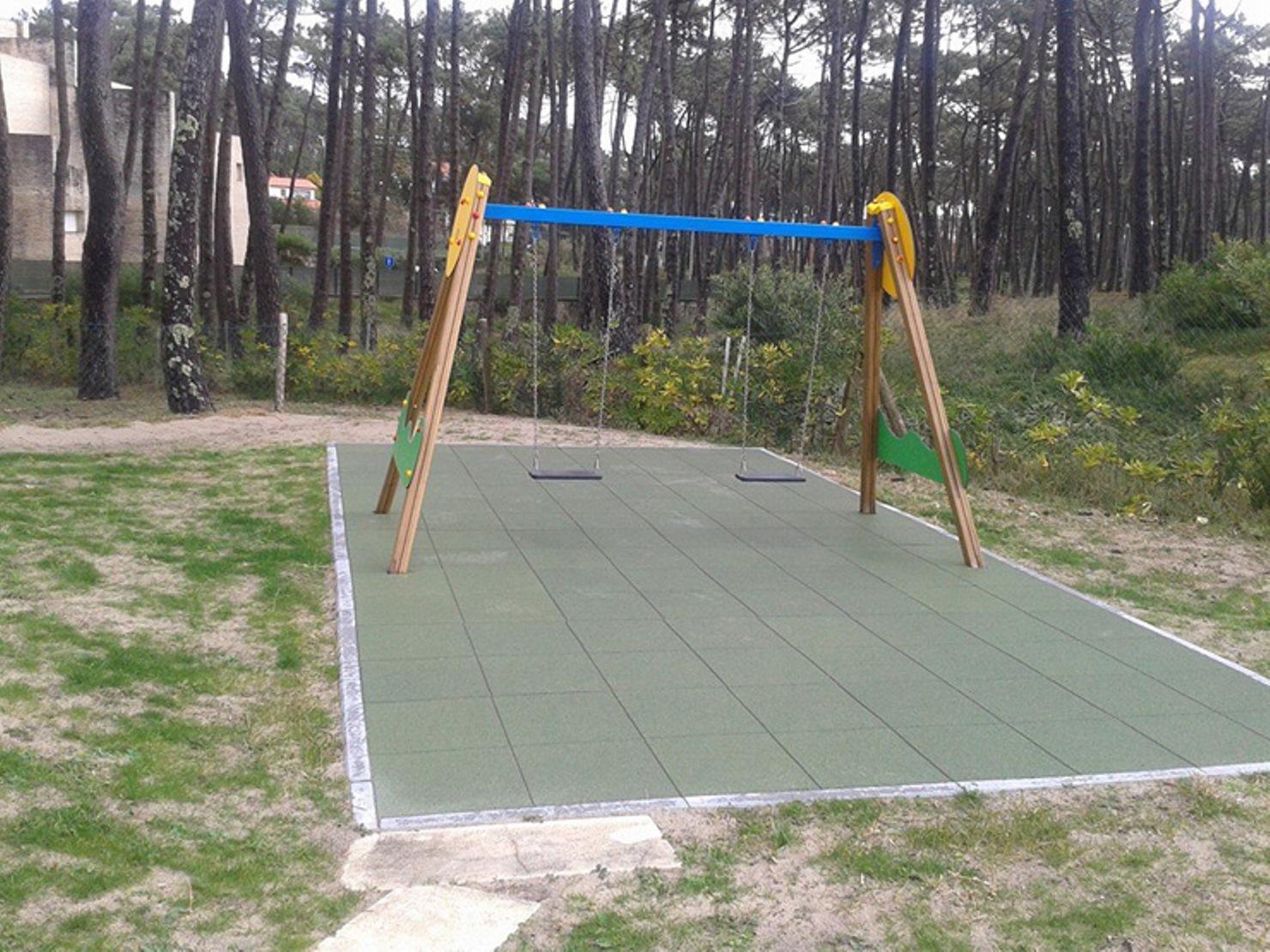 Axis Ofir Beach Resort Hotel Esposende Zewnętrze zdjęcie