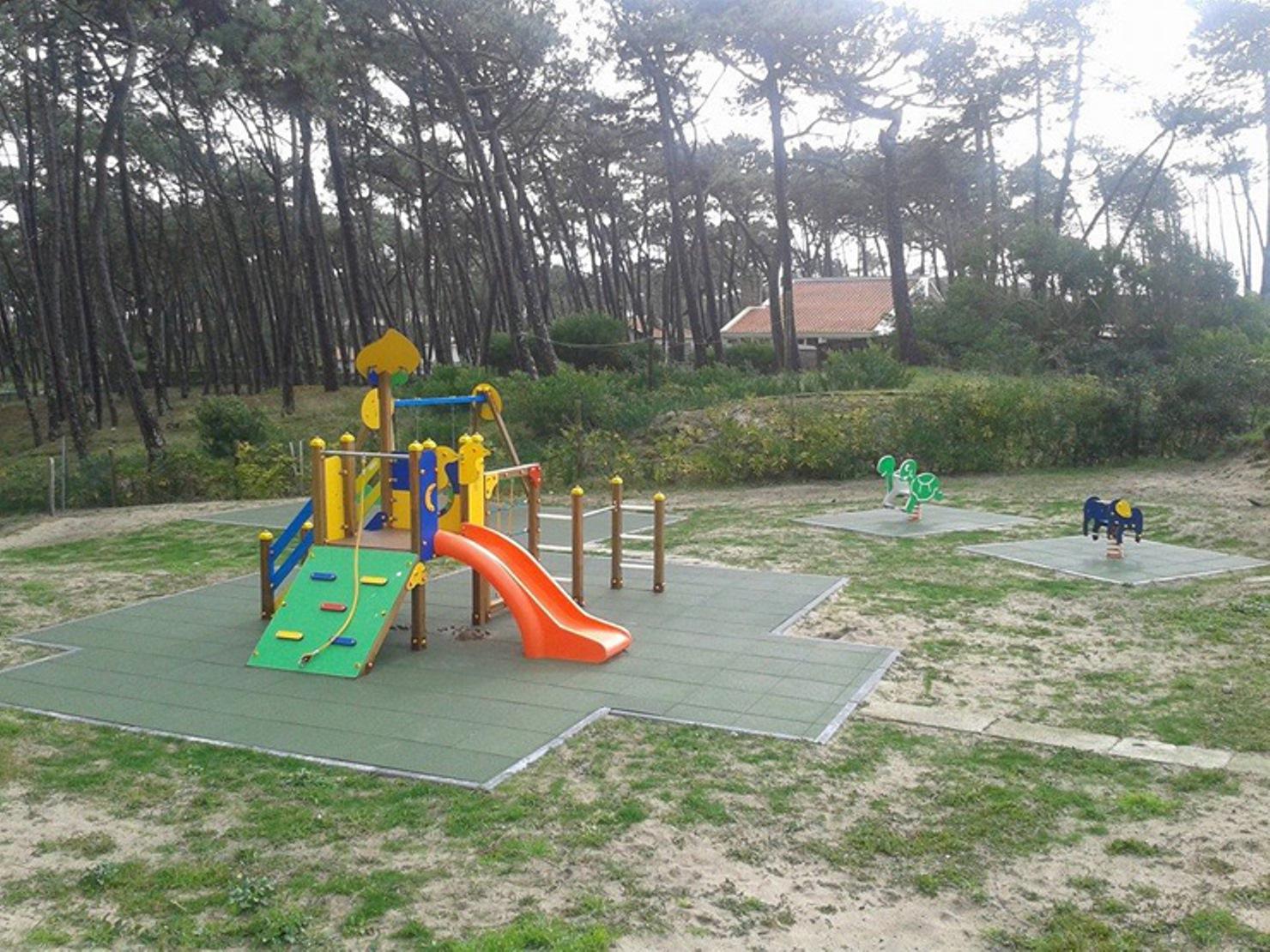Axis Ofir Beach Resort Hotel Esposende Zewnętrze zdjęcie
