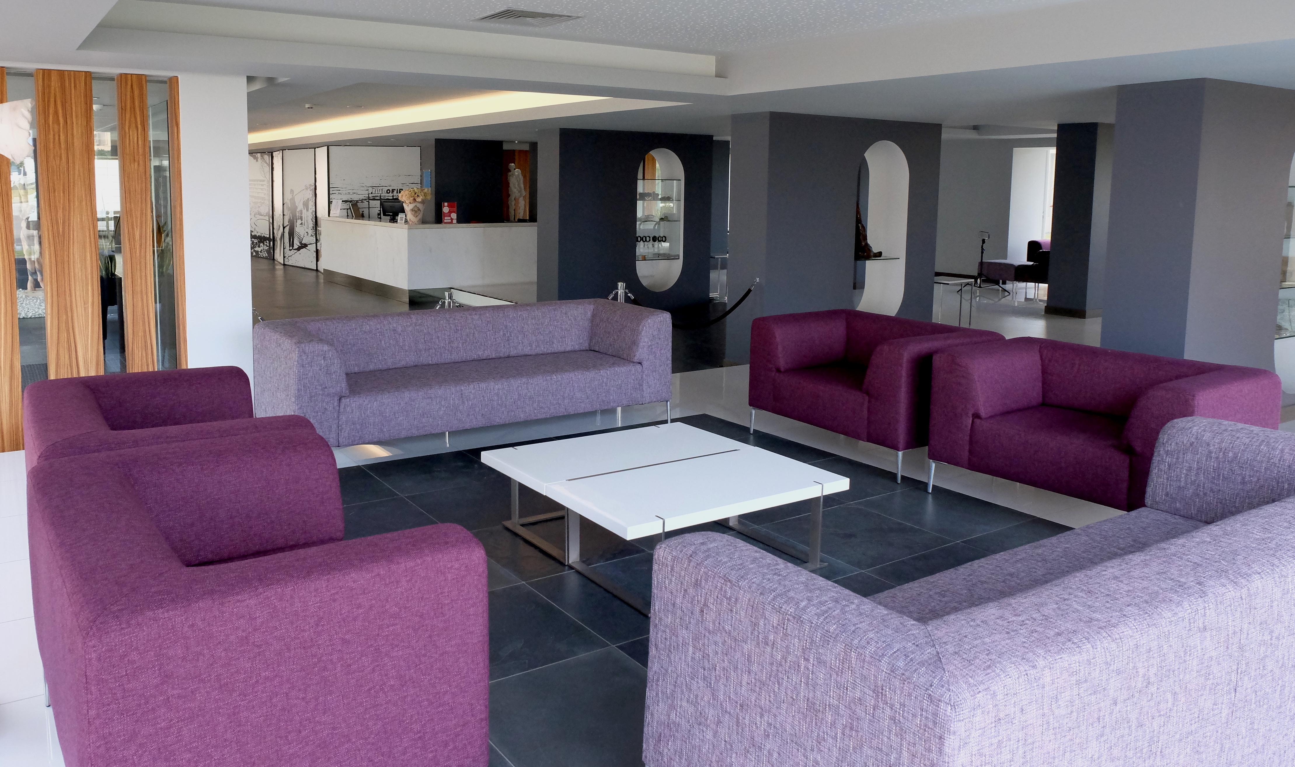 Axis Ofir Beach Resort Hotel Esposende Zewnętrze zdjęcie