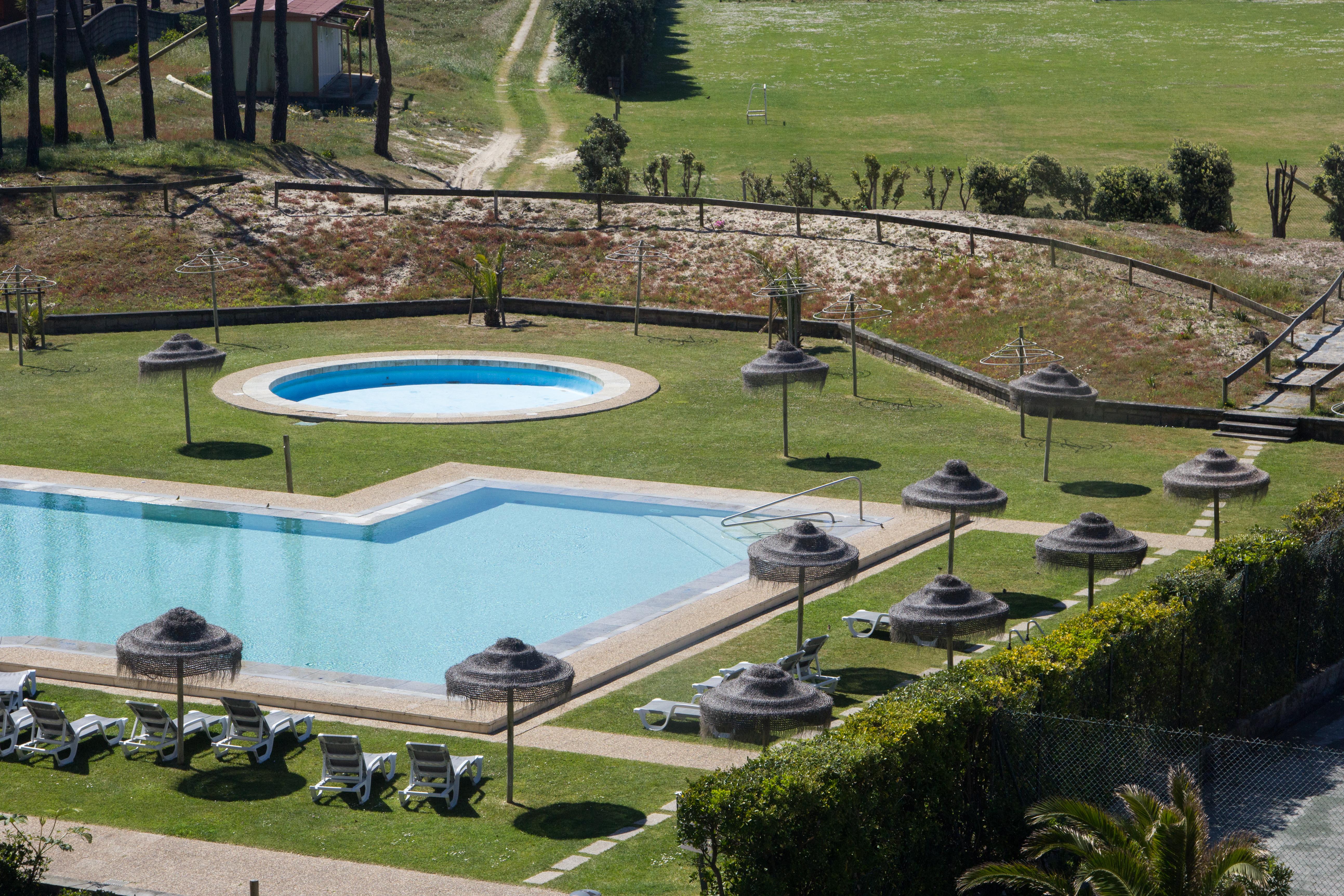 Axis Ofir Beach Resort Hotel Esposende Zewnętrze zdjęcie