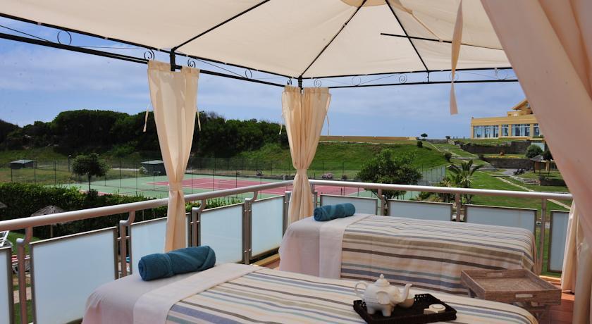 Axis Ofir Beach Resort Hotel Esposende Zewnętrze zdjęcie
