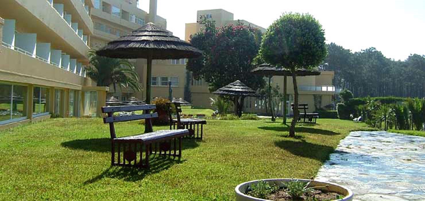 Axis Ofir Beach Resort Hotel Esposende Zewnętrze zdjęcie