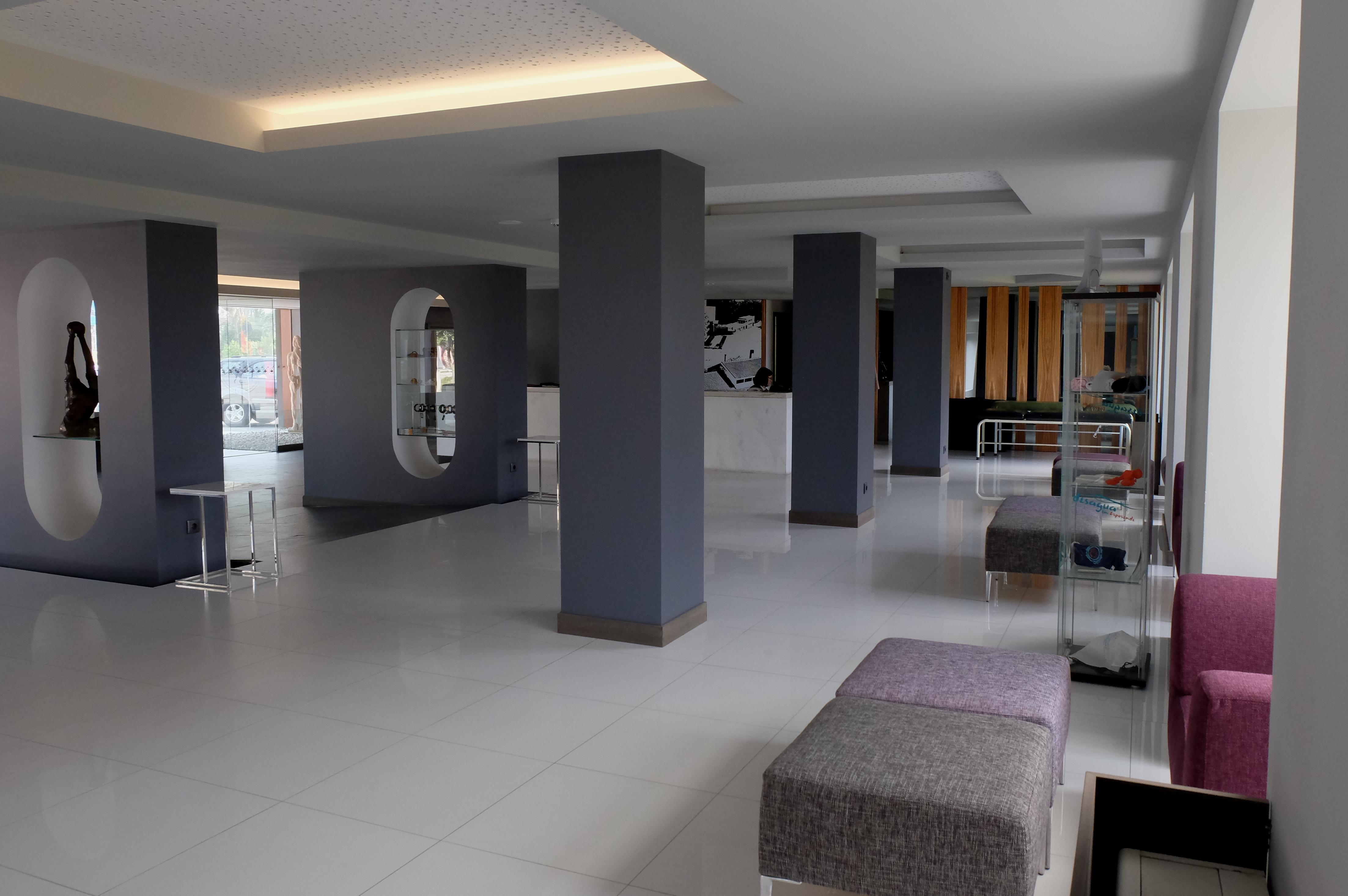 Axis Ofir Beach Resort Hotel Esposende Zewnętrze zdjęcie