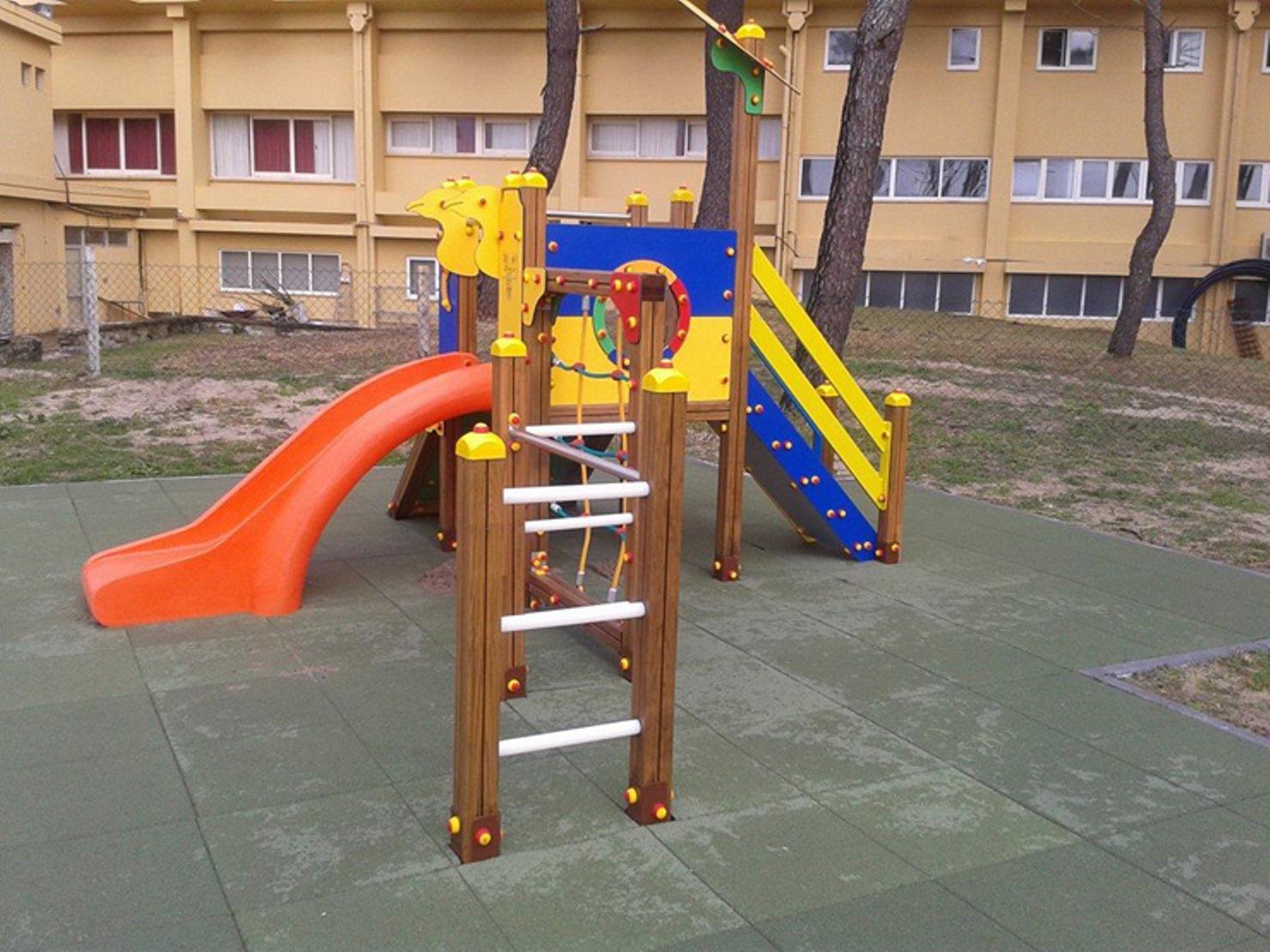 Axis Ofir Beach Resort Hotel Esposende Zewnętrze zdjęcie