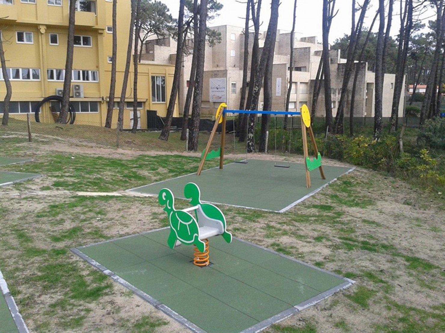 Axis Ofir Beach Resort Hotel Esposende Zewnętrze zdjęcie