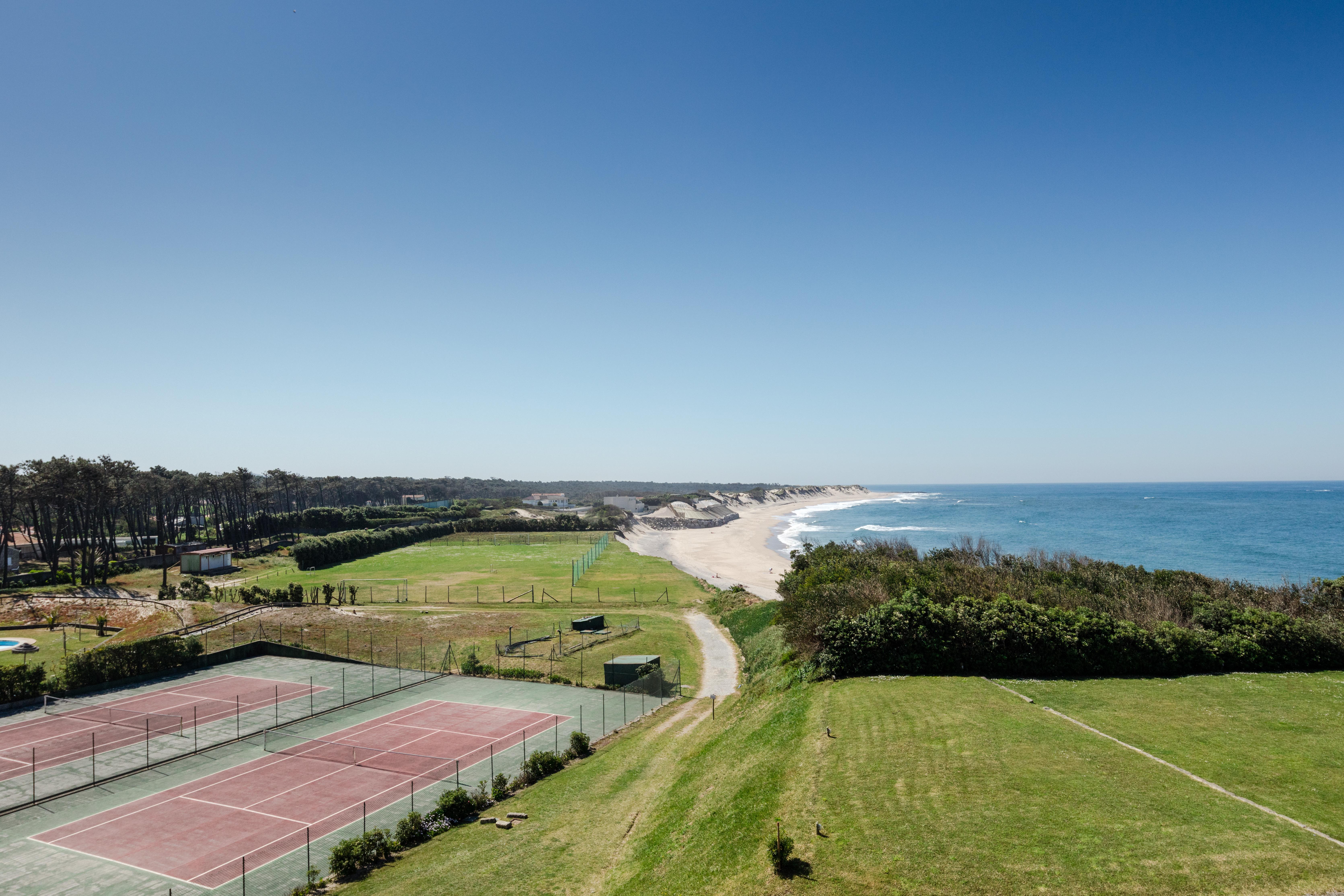 Axis Ofir Beach Resort Hotel Esposende Zewnętrze zdjęcie