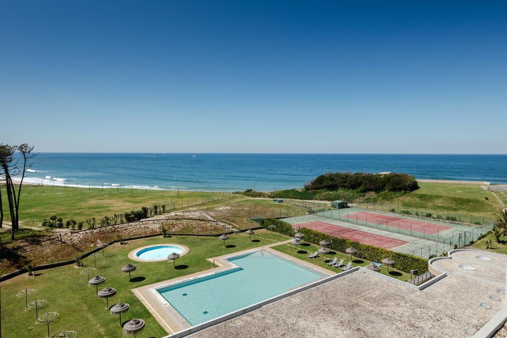 Axis Ofir Beach Resort Hotel Esposende Zewnętrze zdjęcie
