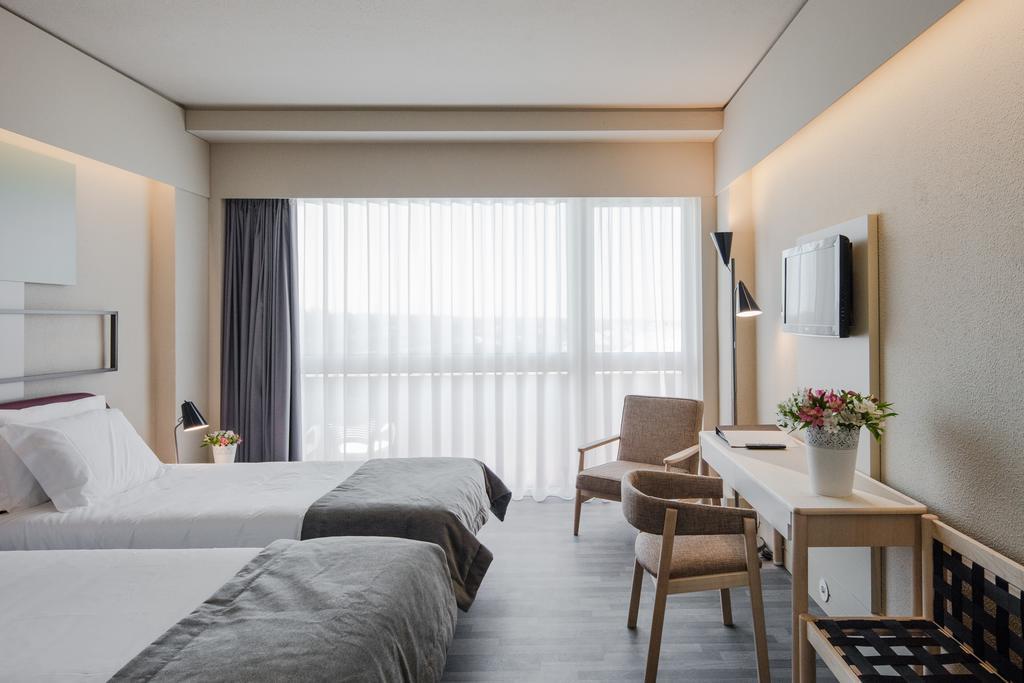 Axis Ofir Beach Resort Hotel Esposende Zewnętrze zdjęcie