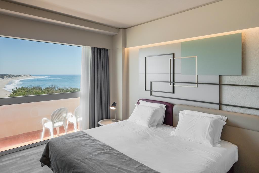 Axis Ofir Beach Resort Hotel Esposende Zewnętrze zdjęcie