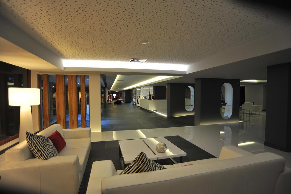 Axis Ofir Beach Resort Hotel Esposende Zewnętrze zdjęcie