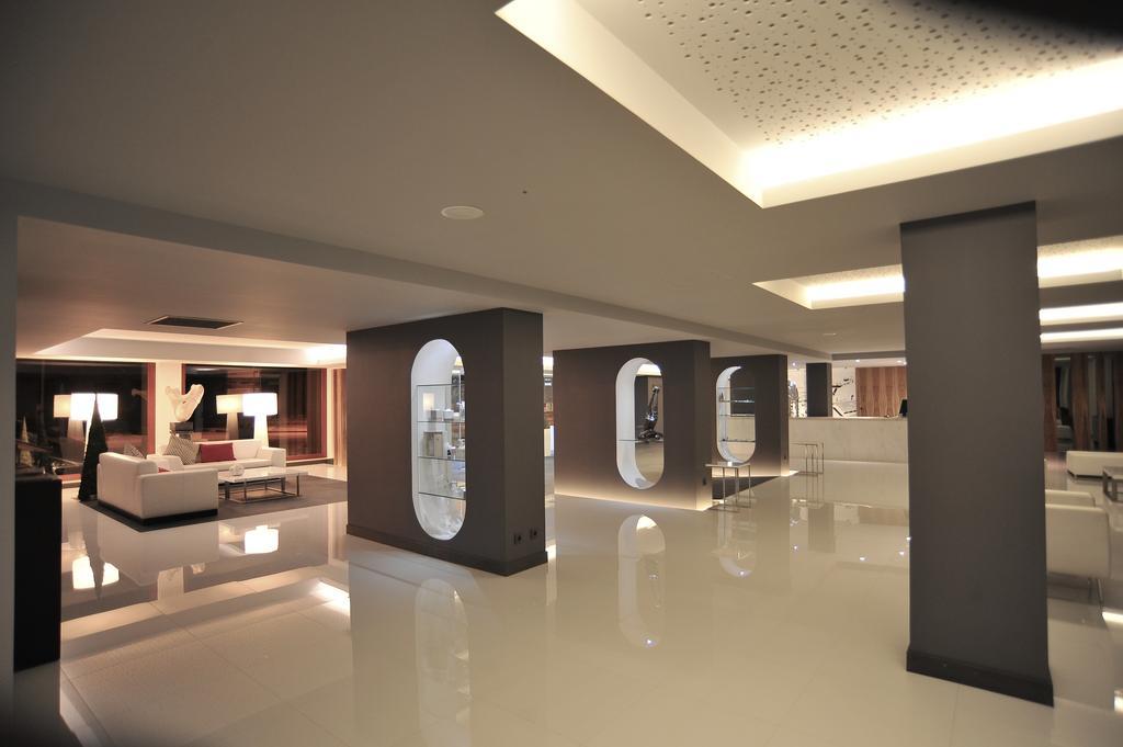 Axis Ofir Beach Resort Hotel Esposende Zewnętrze zdjęcie