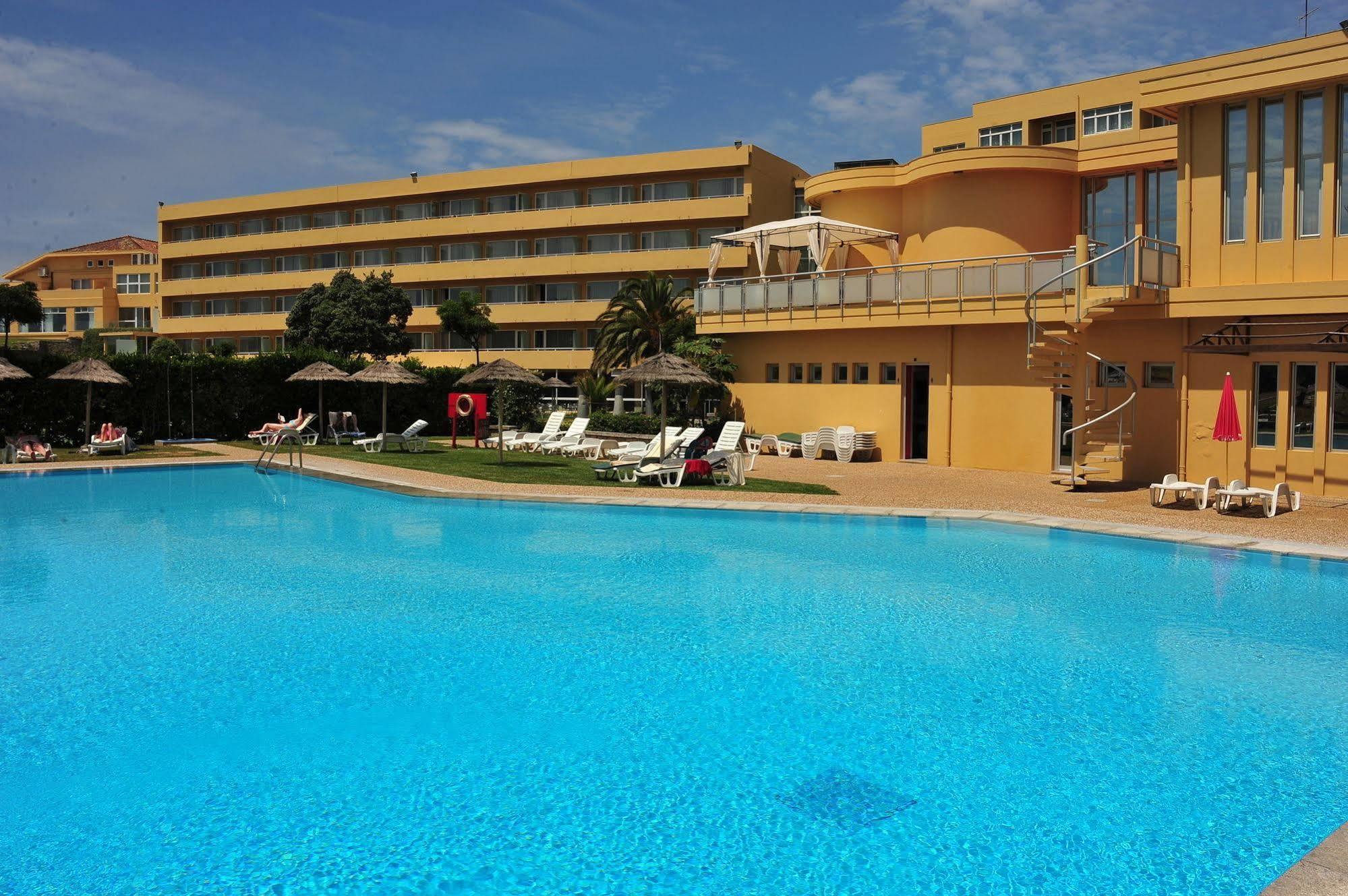 Axis Ofir Beach Resort Hotel Esposende Zewnętrze zdjęcie