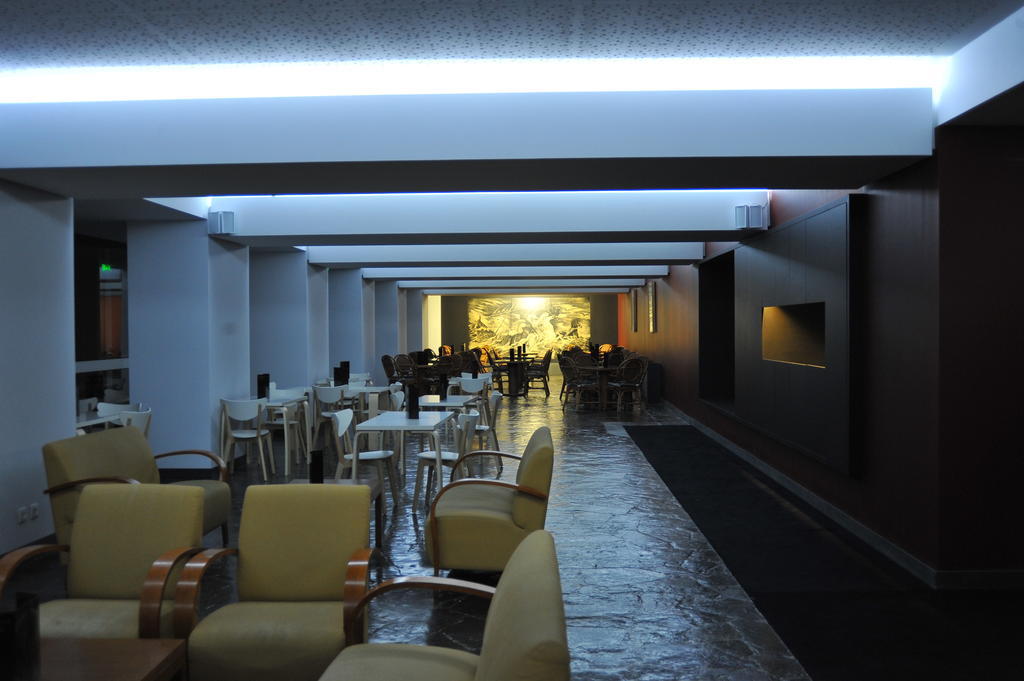 Axis Ofir Beach Resort Hotel Esposende Zewnętrze zdjęcie